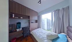 The Tampines Trilliant (D18), Condominium #582882981